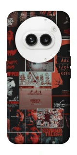 Чохол на Nothing Phone (2a) Stranger Things ver.23 фото 1 з 1