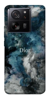 Чохол на Xiaomi 13T Dior ver.2 фото 1 з 1