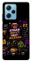 Чохол на Xiaomi Poco X5 Pro 5G Brawl Stars collage фото 1 з 1