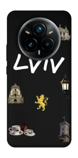 Чехол на Realme 14 Pro+ Lviv фото 1 из 1
