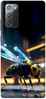 Чохол на Samsung Galaxy Note 20 Cyber ​​wasp фото 1 з 1