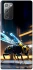 Чохол на Samsung Galaxy Note 20 Cyber ​​wasp фото 1 з 1