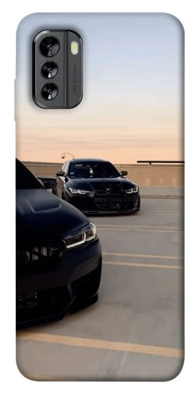 Чохол на Nokia G60 BMW v36 фото 1 з 1