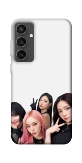 Чохол на Samsung Galaxy S24 FE Aespa v2 фото 1 з 1