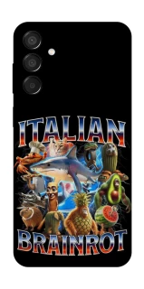 Чехол на Samsung Galaxy M15 5G Italian Brainrot фото 1 из 1
