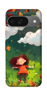 Чохол на Google Pixel 10 Ginger фото 1 з 1