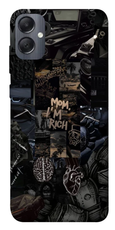 Чохол на Samsung Galaxy A05 I'm Rich фото 1 з 1