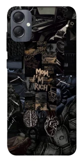 Чохол на Samsung Galaxy A05 I'm Rich фото 1 з 1