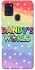 Чохол на Samsung Galaxy A21s Dandysworld rainbow stars фото 1 з 1