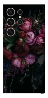 Чохол на Samsung Galaxy S25 Ultra Floral Symphony1 фото 1 з 1
