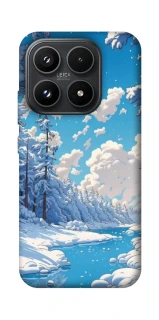 Чохол на Xiaomi 17 Winter art фото 1 з 1