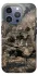 Чехол на Apple iPhone 16 Pro Max Black hawk фото 1 из 1