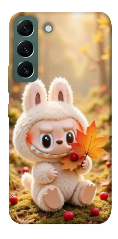 Чохол на Samsung Galaxy S22 Labubu Autumn фото 1 з 1
