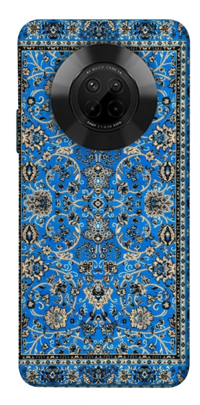 Чохол на Huawei Y9a Килим v52 фото 1 з 1