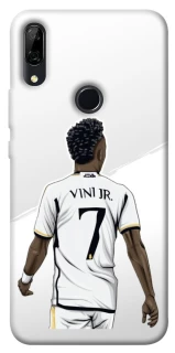 Чехол на Huawei P Smart Z Vinícius Jr. фото 1 из 1