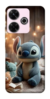 Чохол на Xiaomi Redmi 13 4G Stitch ver.16 фото 1 з 1