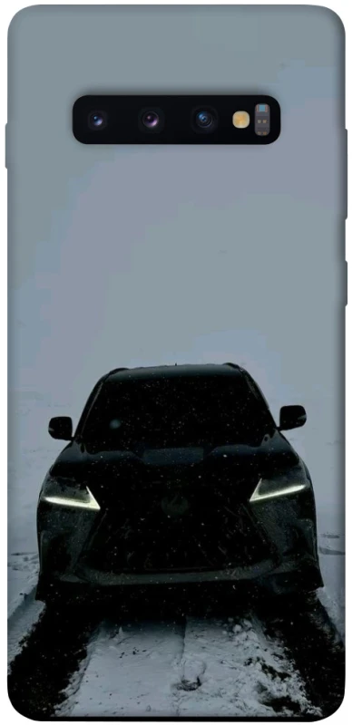 Чохол на Samsung Galaxy S10+ Lexus v8 фото 1 з 1