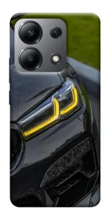 Чехол на Xiaomi Redmi Note 13 4G BMW v48 фото 1 из 1