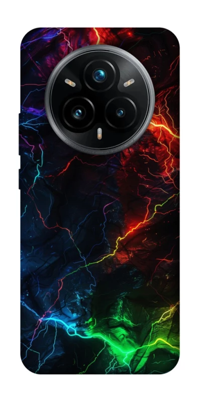 Чехол на Realme 14 Pro Abstract фото 1 из 1