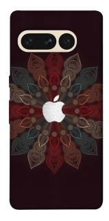 Чохол на Google Pixel 7 Pro Apple logo ver.5 фото 1 з 1