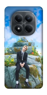 Чехол на Xiaomi Redmi Note 15 Pro 4G Jimin - BTS фото 1 из 1