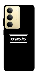 Чехол на Realme 14x Oasis logo фото 1 из 1