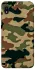 Чохол на Samsung Galaxy A10 (A105F) Camouflage v27 фото 1 з 1