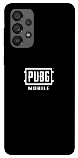 Чохол на Samsung Galaxy A73 5G Pubg logo ver.1 фото 1 з 1
