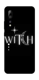 Чохол на ZTE Axon 10 Pro Halloween Witch ver.3 фото 1 з 1