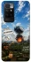 Чохол на Xiaomi Redmi 10 Moscow never sleeps ver.5 фото 1 з 1