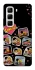 Чохол на Infinix Hot 50 4G Love is ver.3 фото 1 з 1