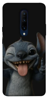 Чехол на OnePlus 7 Pro Stitch фото 1 из 1
