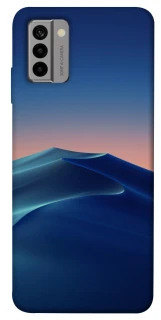 Чохол на Nokia G22 Night dune фото 1 з 1
