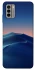 Чехол на Nokia G22 Night dune фото 1 из 1