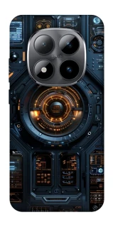 Чехол на Xiaomi Redmi Note 15 Pro 5G CyberPhone v6 фото 1 из 1