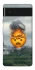 Чохол на Google Pixel 6 Moscow never sleeps ver.2 фото 1 з 1