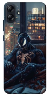 Чохол на Samsung Galaxy A04e Venom earphones фото 1 з 1