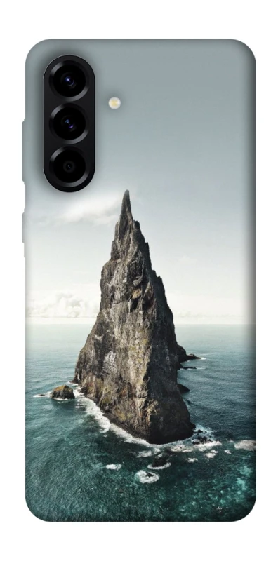 Чохол на Samsung Galaxy A56 5G Marine mountain фото 1 з 1