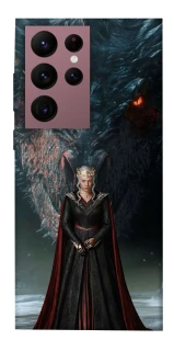 Чохол на Samsung Galaxy S22 Ultra House of the Dragon ver.7 фото 1 з 1