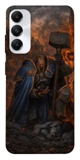 Чехол на Samsung Galaxy A05s Arthas v1 фото 1 из 1