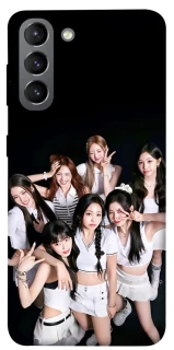 Чохол на Samsung Galaxy S21 BABYMONSTER фото 1 з 1