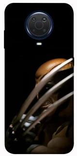 Чохол на Nokia G20 / G10 / 6.3 Wolverine фото 1 з 1