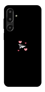 Чехол на Samsung Galaxy F16 Love aesthetic ver.13 фото 1 из 1