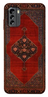 Чехол на Nokia G60 Килим v12 фото 1 из 1