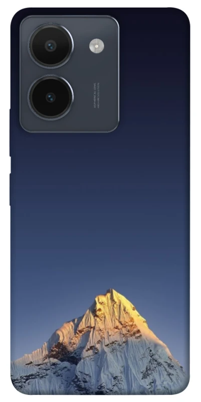 Чохол на Vivo Y36 Sky mountains фото 1 з 1