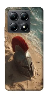 Чехол на Xiaomi 14T Odyssey ver.3 фото 1 из 1
