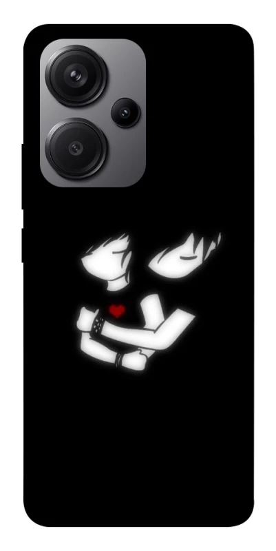 Чохол на Xiaomi Redmi Note 13 Pro+ We love фото 1 з 1