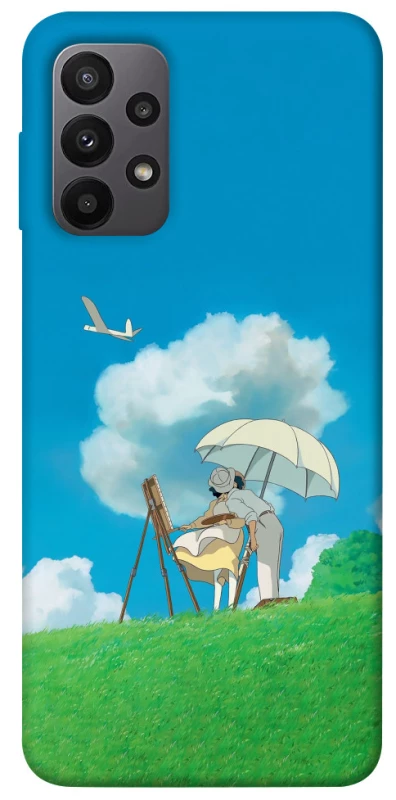 Чохол на Samsung Galaxy A23 4G Drawing фото 1 з 1