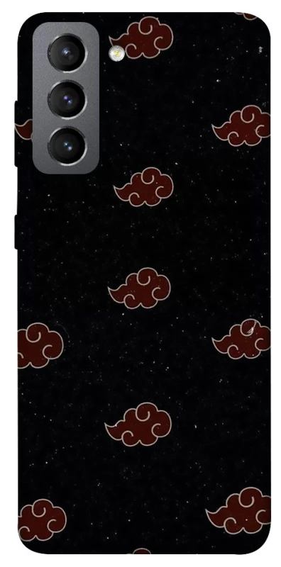 Чехол на Samsung Galaxy S21 FE Naruto фото 1 из 1