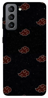 Чохол на Samsung Galaxy S21 FE Naruto фото 1 з 1